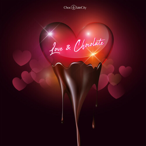 Various Artists - Love & Chocolate (2022) Download