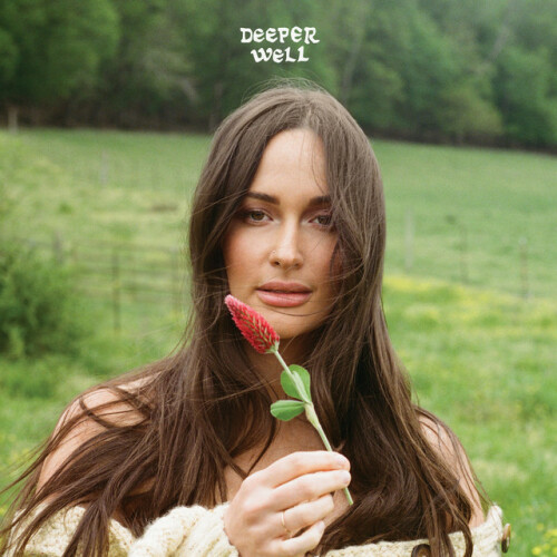 Kacey Musgraves - Deeper Well: Deeper Into The Well (2024) Download