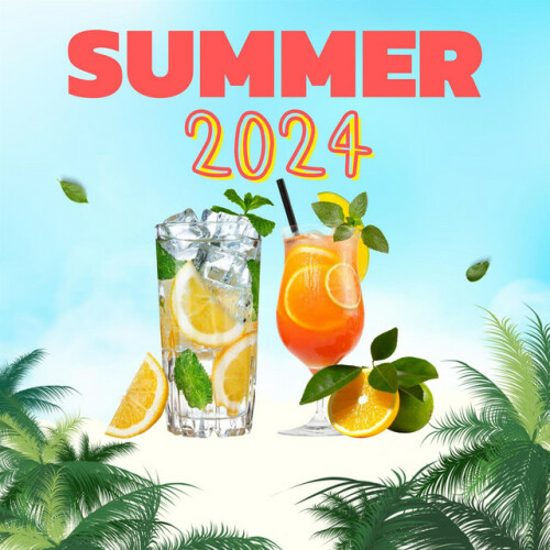 Various Artists – Summer Album 2024 (2024)