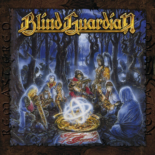 Blind Guardian – Somewhere Far Beyond (Revisited) (2024)