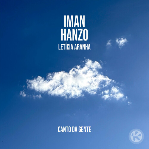 QUIET&LISTEN & Iman Hanzo & Iman Hanzo & Quiet&Listen – Canto Da Gente (2024)