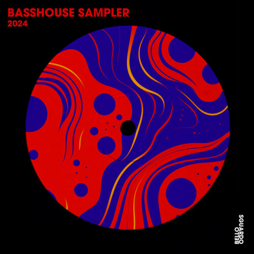 Various Artists - Basshouse Sampler 2024 (2024) Download