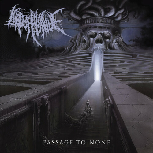 Lord of Plague – Passage to None (2024)