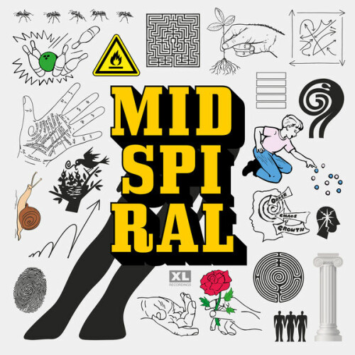 Badbadnotgood – Mid Spiral (2024) [24Bit-96kHz] FLAC [PMEDIA] ⭐️