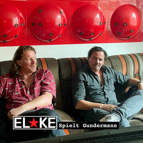 El*ke - EL*KE spielt GUNDERMANN (2024) Download