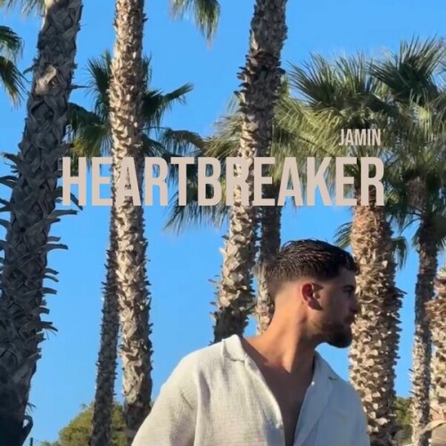 Jamin – Heartbreaker (2024)