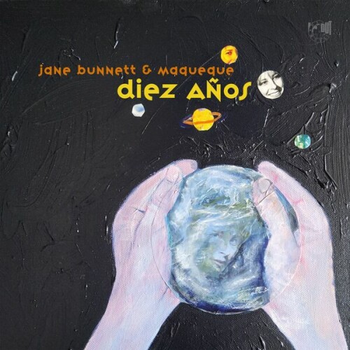 Jane Bunnett - Diez Años (2024) Download