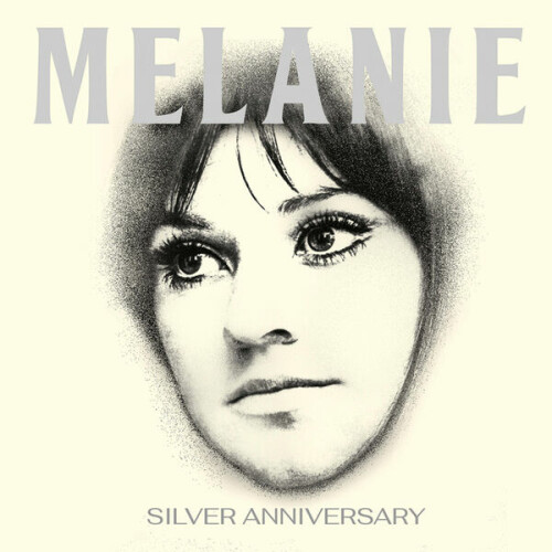 Melanie - Silver Anniversary  (1993) Download