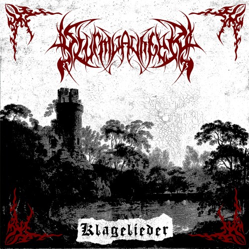 Sturmwächter - Klagelieder (2024) Download