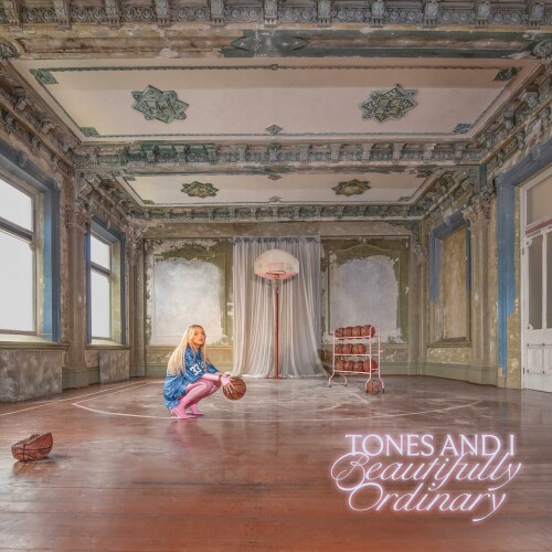 Tones and I - Beautifully Ordinary (2024) Download