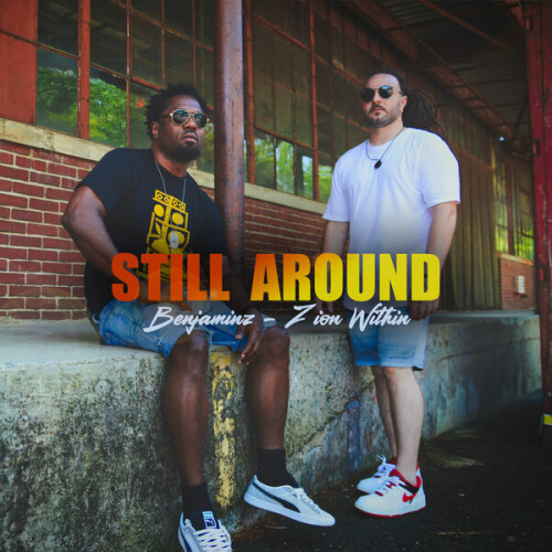 Zion Within - Still Around (2024) Download