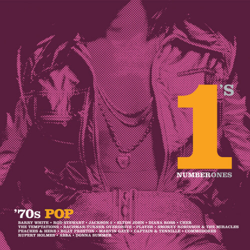 Various Artists - 20 UK No.1s from the 70s (2003) Download