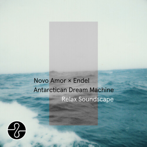 Novo Amor - Antarctican Dream Machine  (2024) Download