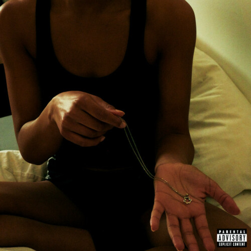 Allday - The Necklace (2024) Download