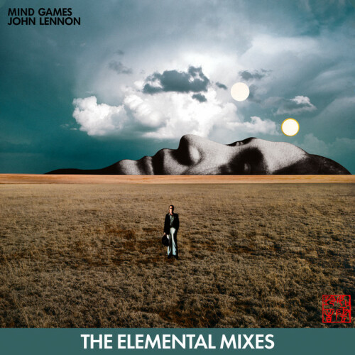 John Lennon – Mind Games (The Elemental Mixes) (2024)