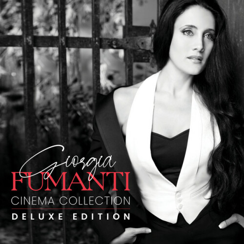 Giorgia Fumanti - Cinema Collection (2024) Download