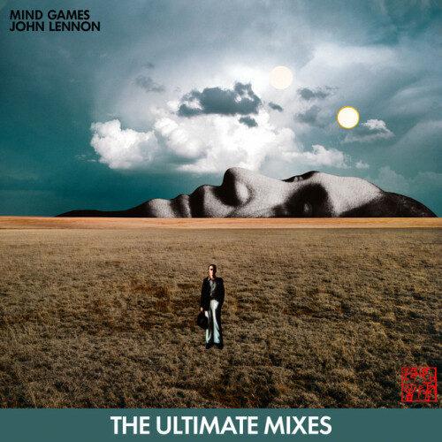 John Lennon – Mind Games (The Ultimate Mixes) (2024)