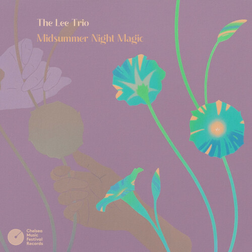 The Lee Trio - Midsummer Night Magic (2024) Download