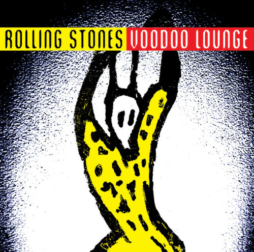 The Rolling Stones – Voodoo Lounge (Single B-Sides) (2024)