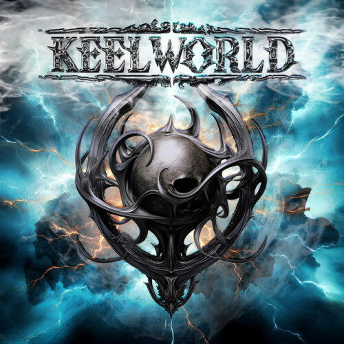 Ron Keel – KEELWORLD (2024)