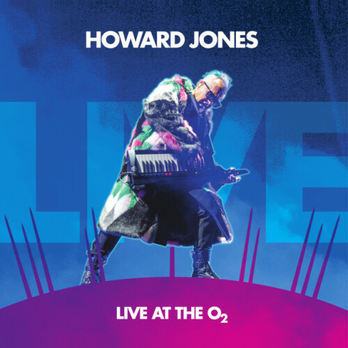 Howard Jones - Live At The O2 (2024) Download