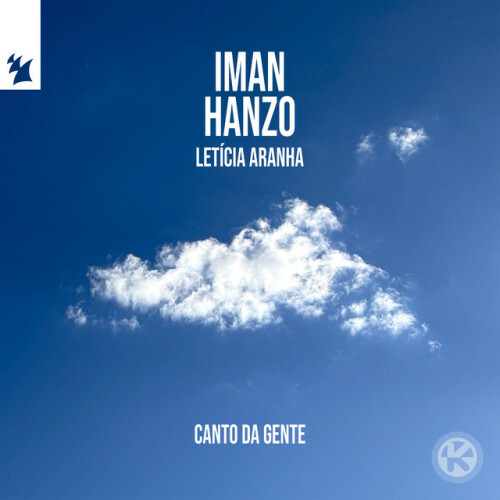 Iman Hanzo - Canto Da Gente (2024) Download