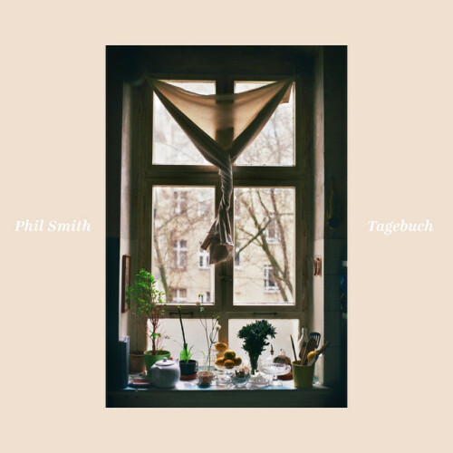 Phil Smith - Tagebuch (2024) Download