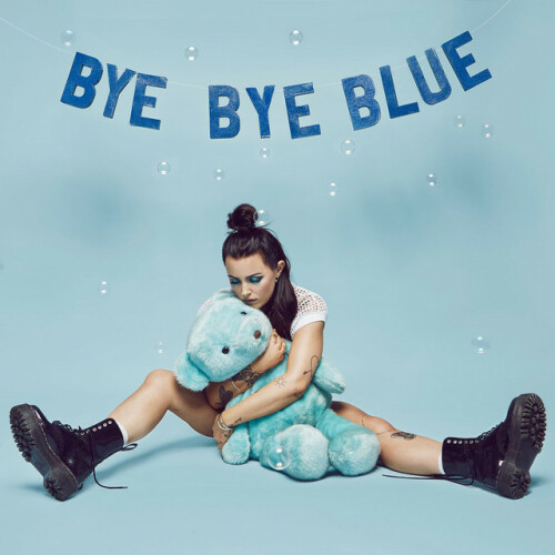 Miriam Bryant - Bye Bye Blue (2017) Download