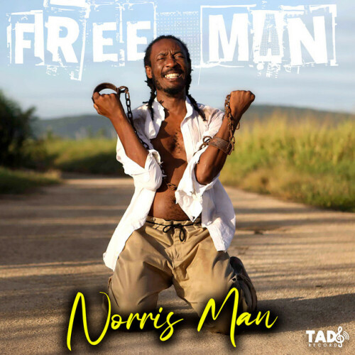 Norris Man – Free Man (2024)