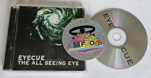 Eyecue - The All Seeing Eye (2003) Download