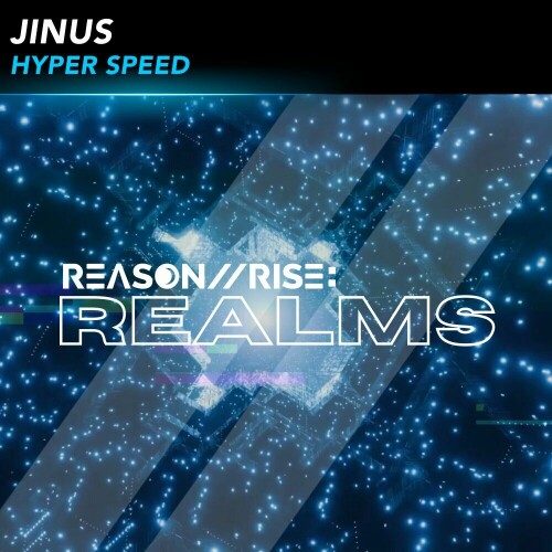 Jinus - Hyperspeed (2024) Download