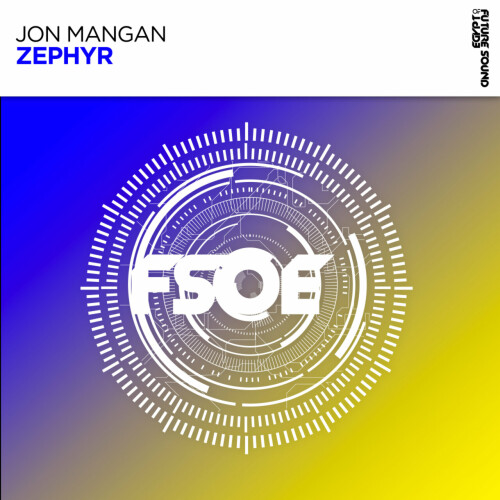 Jon Mangan – Zephyr (2024)