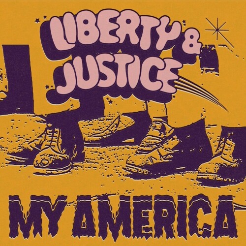 Liberty & Justice - My America (2020) Download