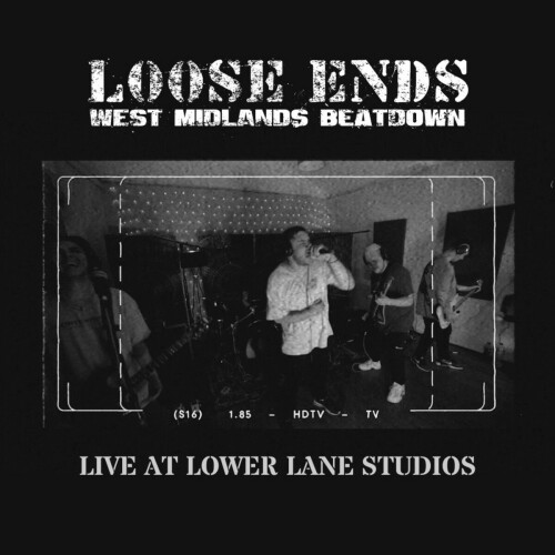 Loose Ends - Live At Lower Lane Studios (2020) Download