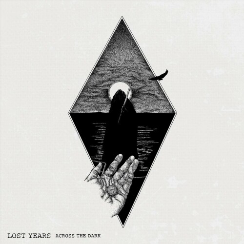 Lost Years – Across The Dark (2018)