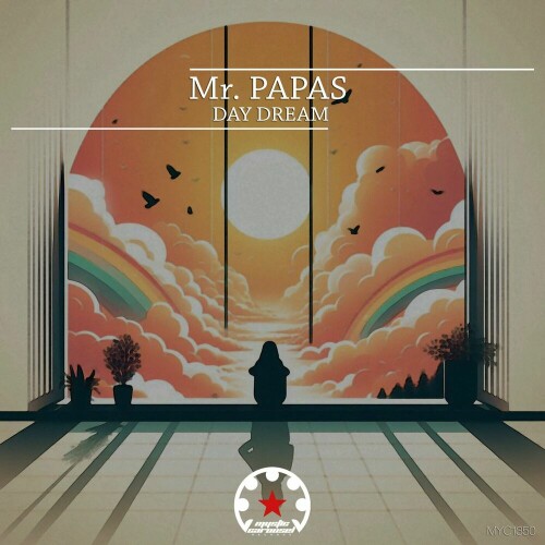 Mr. Papas – Day Dream (2024)