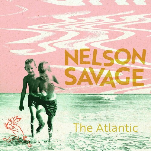 Nelson Savage – The Atlantic (2023)