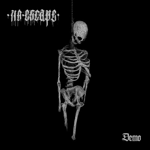 No Escape - Demo (2019) Download