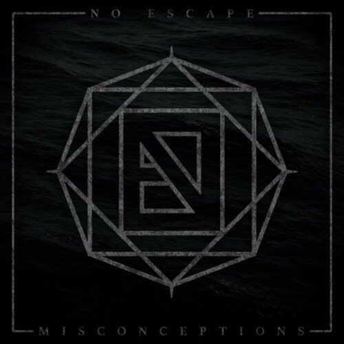 No Escape – Misconceptions (2022)