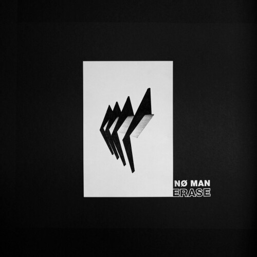 No Man - Erase (2020) Download