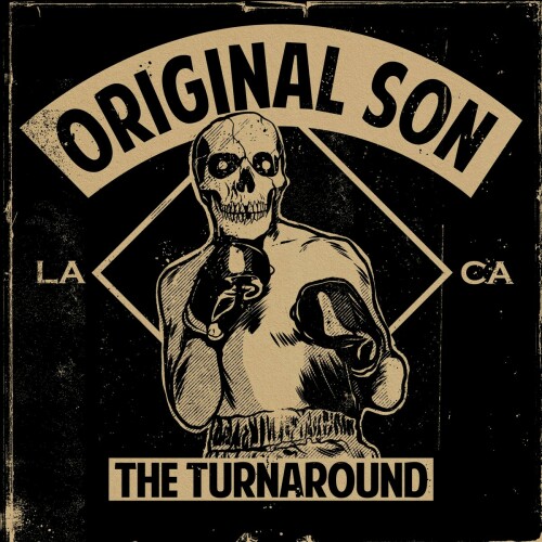 Original Son – The Turnaround (2020)