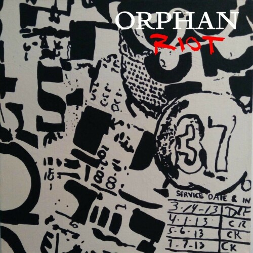 Orphan Riot - 37 (2020) Download