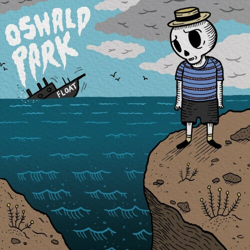 Oswald Park – Float (2021)