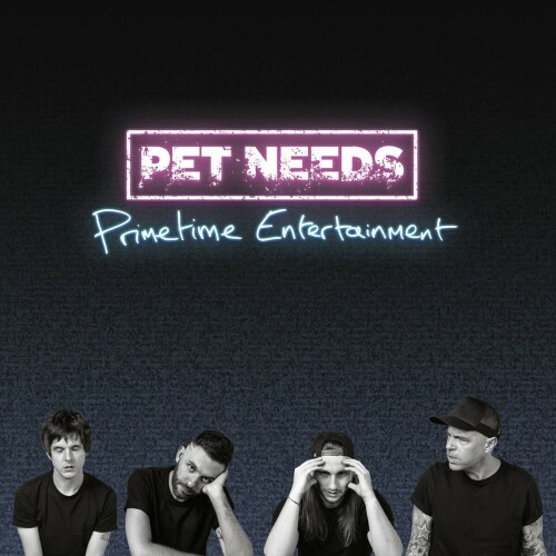 Pet Needs - Primetime Entertainment (2022) Download