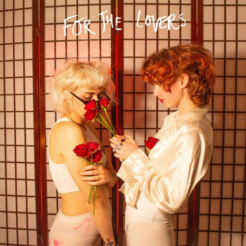 Piss Kitti – For The Lovers (2021)