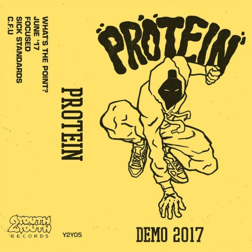 Protein - Demo 2017 (2017) Download