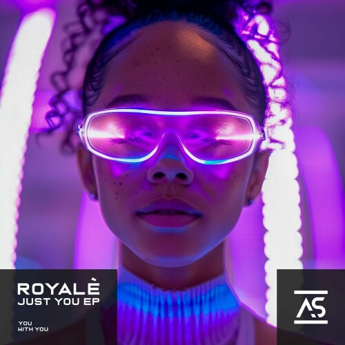 ROYALE (US) – Just You (2024)