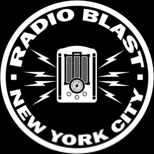 Radio Blast – Radio Blast (2022)