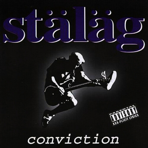 Stalag 13 - Conviction (1996) Download