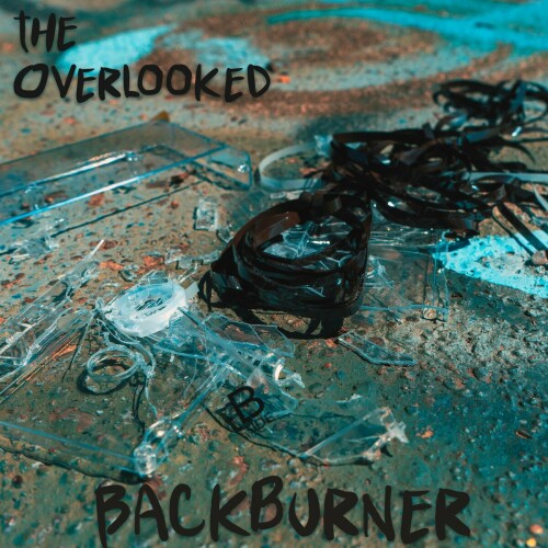 The Overlooked - Backburner (2020) Download